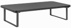 Monitora stiprinājums Gembird Monitor Stand (Rectangle) (MS-TABLE-03