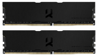 Operatīvā atmiņa Goodram IRDM PRO 64GB Black (IRP-K3600D4V64L18/64GDC