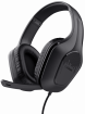 Headphones Trust GXT 415 ZIROX Black (24990