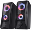 Speakers Trust GXT 606 JAVV Black (25108