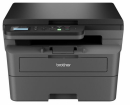 Multifunction printer Brother DCP-L2620DW Black (DCPL2620DWRE1