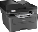 Multifunction printer Brother DCP-L2660DW Black (DCPL2660DWRE1