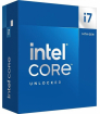 Processor Intel Core i7-14700K (BX8071514700K