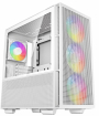 Computer case DeepCool CH560 White (R-CH560-WHAPE4-G-1