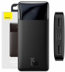 Energy storage Baseus Bipow 10000mAh Black (PPBD050001