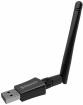 Network adapter Savio USB Wi-Fi Dongle Adapter AK-61 (AK-61