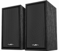 Skaļruņi Sven SPS-509 Black (SPS-509