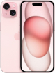 Viedtālrunis Apple iPhone 15 128GB Pink (MTP13PX/A