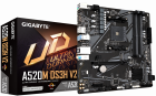 Материнская плата Gigabyte A520M DS3H V2 (A520M DS3H V2