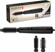 Matu ieveidotājs Remington AS7100 Black (AS7100