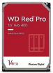 Hard drive Western Digital 14TB WD142KFGX (WD142KFGX