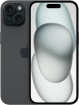 Viedtālrunis Apple iPhone 15 256GB Black (MTP63PX/A