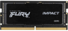 RAM Kingston Fury Impact 32GB (KF556S40IB-32