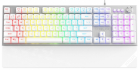 Keyboard Krux Frost Silver RGB (KRX0133