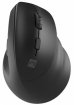 Computer mouse Natec Crake 2 Black (NMY-2048