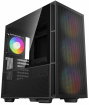 Computer case DeepCool CH560 Midi Tower Black (R-CH560-BKAPE4-G-1