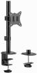 Monitor mount Gembird Desk mounted Single Monitor Arm (MA-D1-02