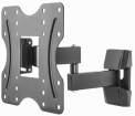 TV Mount Gembird Full-motion TV Wall Mount (WM-42ST-01