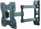 TV Mount Gembird Full-motion TV Wall Mount (WM-42ST-02