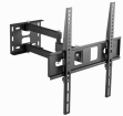 Tv Stiprinājums Gembird TV Wall Mount (Full-Motion) (WM-55ST-03