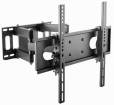 TV Mount Gembird TV Wall Mount (Full-Motion) (WM-55ST-04