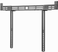 Универсальный кронштейн для саундбара Gembird Universal Soundbar Bracket for TV (TVM-SB-01