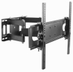 TV Mount Gembird Full-motion TV Wall Mount (WM-70ST-01