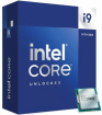 Processor Intel Core i9-14900KF (BX8071514900KFSRN49