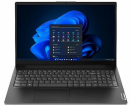Portatīvais dators Lenovo Essential V15 G4 IIRU Black (83A1008HPB