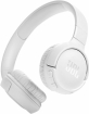 Austiņas JBL Tune 520BT White (JBLT520BTWHTEU