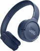 Austiņas JBL Tune 520BT Blue (JBLT520BTBLUEU