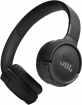 Austiņas JBL Tune 520BT Black (JBLT520BTBLKEU