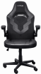 Computer chair Trust GXT 703 RIYE Black (25128
