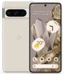 Viedtālrunis Google Pixel 8 Pro 128GB Porcelain White (G1MNWPW