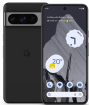 Smartphone Google Pixel 8 Pro 128GB Obsidian Black (G1MNWOB
