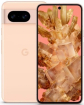 Viedtālrunis Google Pixel 8 128GB Rose (G9BQDRE