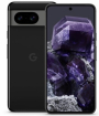 Viedtālrunis Google Pixel 8 128GB Obsidian Black (G9BQDOB