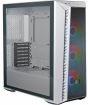 Computer case Cooler Master MasterBox 520 Mesh ARGB White (MB520-WGNN-S00