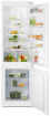 Ledusskapis Electrolux ENT6NE18S (ENT6NE18S