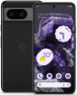 Viedtālrunis Google Pixel 8 128GB Black (GA04803-GB