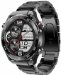 Smartwatch iWear HW5 Black (IWHW5U-BK