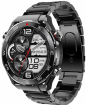 Умные часы iWear HW5 Black (IWHW5U-BK