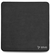 Peles paliktnis Savio Professional Gaming Mousepad Black Edition Precision Control S (SAVGBEPCS