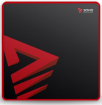 Peles paliktnis Savio Professional Gaming Mousepad Turbo Dynamic S Black (SAVGTDS