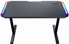 Компьютерный стол Cougar Deimus 120 Black (CGR-DEIMUS-B01