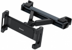 Holder Baseus Car Backseat Mount for 4.7-12.3 Smartphones / Tablets Black (SUTQ000001