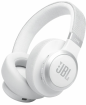 Austiņas JBL Live 770NC White (JBLLIVE770NCWHT