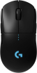 Computer mouse Logitech G Pro Black (910-005273
