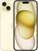 Viedtālrunis Apple iPhone 15 512GB Yellow (MTPF3ZD/A