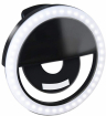 LED light ring Elight CL1 Clip On (ELIG-CL1-BK